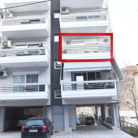 Appartement αclass Suits 1