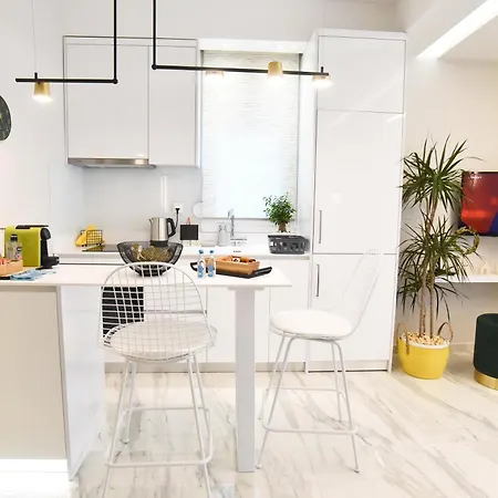 αclass Suits 1 Appartement *