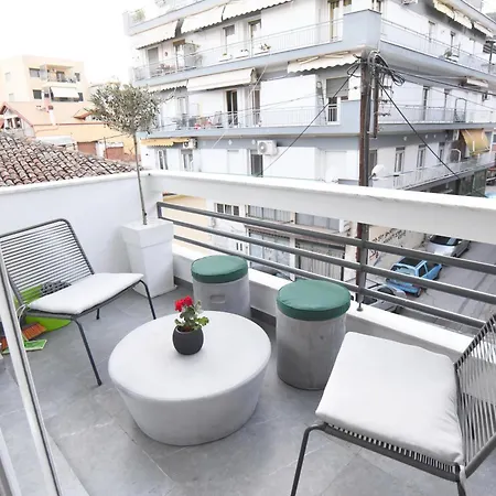 Appartement αclass Suits 1