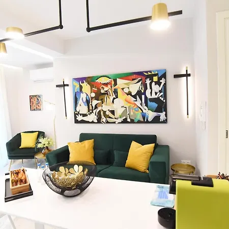 αclass Suits 1 Apartment